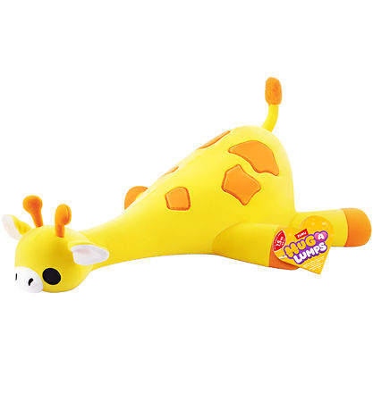 Zuru Hug-A-Lumps Medium Plush S2 Gigi The Giraffe