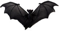 Premier Halloween 50cm Hanging Bat 2 Assorted Colours
