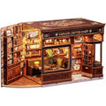 Book Nook Corner Coffee Shop DIY Kit