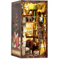 Book Nook Magic Pharmacist DIY Kit