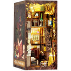 Book Nook Magic Pharmacist DIY Kit