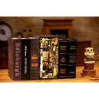 Book Nook Magic Pharmacist DIY Kit