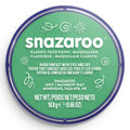 Snazaroo Single Colours Classic Bright Green