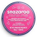 Snazaroo Single Colours Classic Bright Pink