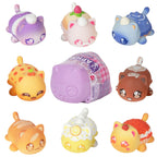 APHMAU MYSTERY MEEMEOW SQUISHY FIGURES - BAKERY