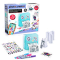 Photo Creator Instant Pocket Printer