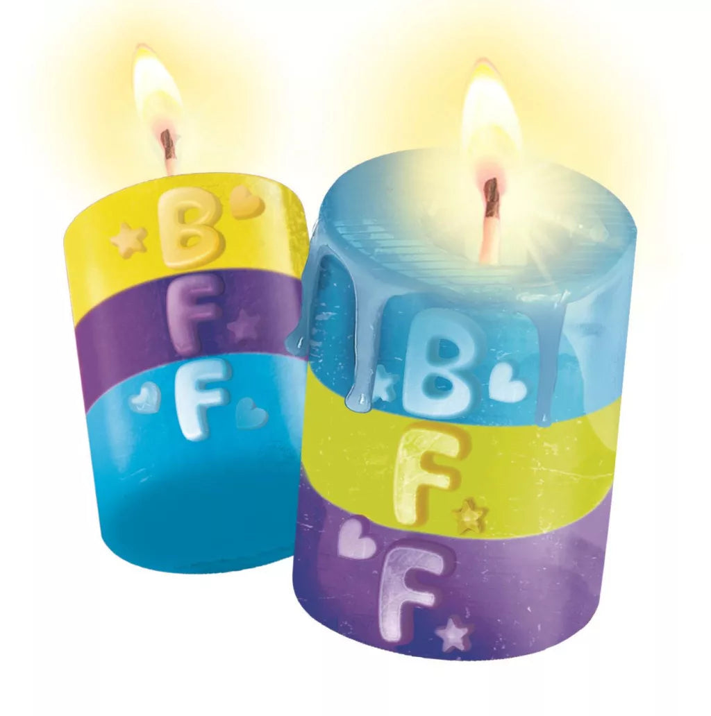 Create Your Candles Assortment