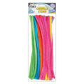 Craft Planet Chenille Stems