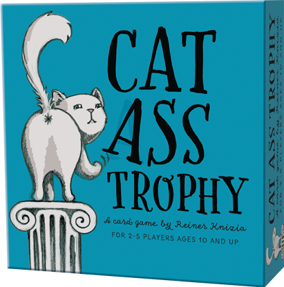Catasstrophy Game