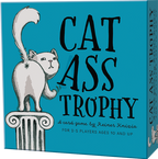 Catasstrophy Game
