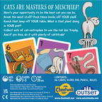 Catasstrophy Game