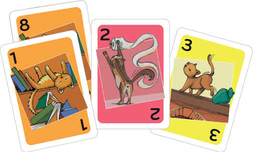 Catasstrophy Game