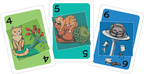Catasstrophy Game