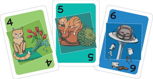 Catasstrophy Game