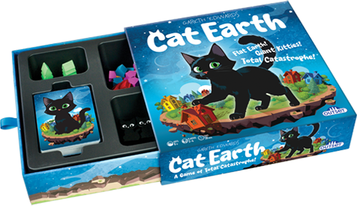Cat Earth