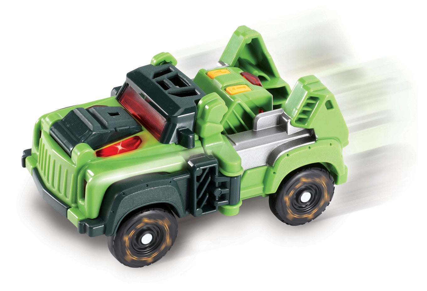 Switch & Go Dinos Claw The T-Rex