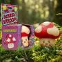 Stress Toy - Stress Shroom