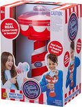 1-Minute Cotton Candy Maker