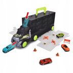 Dickie Carry & Store Transporter
