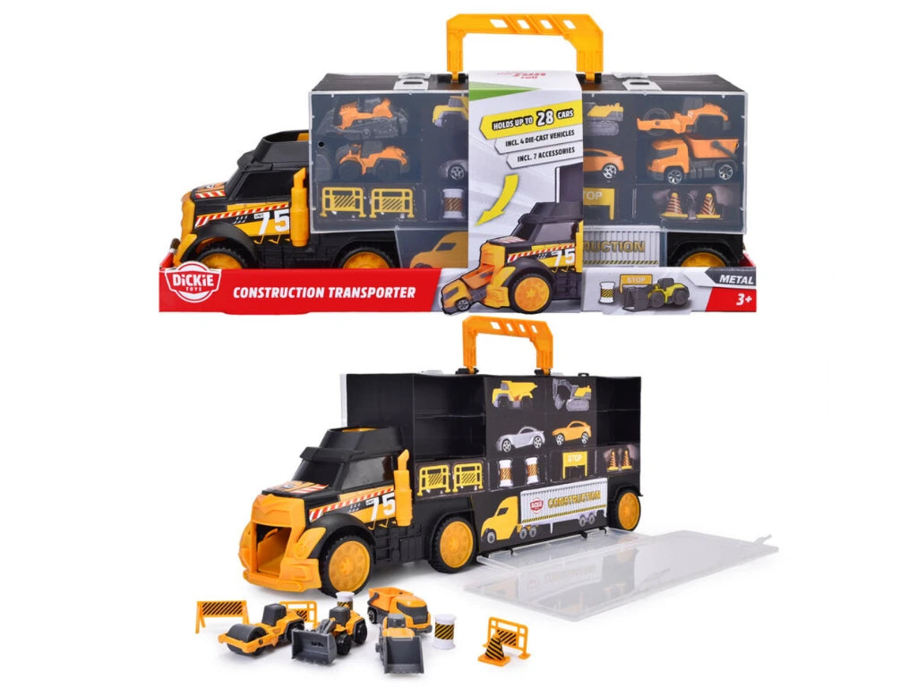 Dickie Carry & Store Transporter
