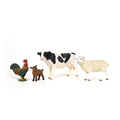 Schleich Farm Life Starter Set