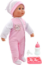 Dolls World Talking Tammy