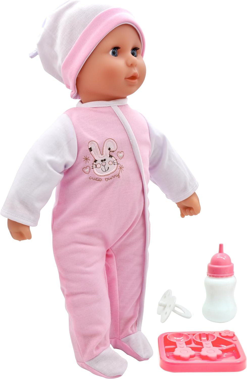 Dolls World Talking Tammy