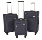 Highbury Dynamic 20" Suitcase