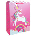 Unicorn Gift Bag Medium