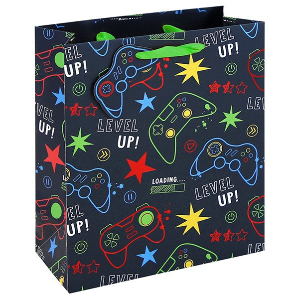 Gamer Gift Bag Medium