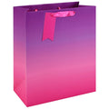Pink Ombre Bag Large