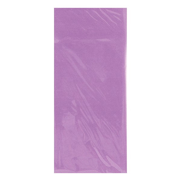 6 Sheet Tissue Paper - Lilac