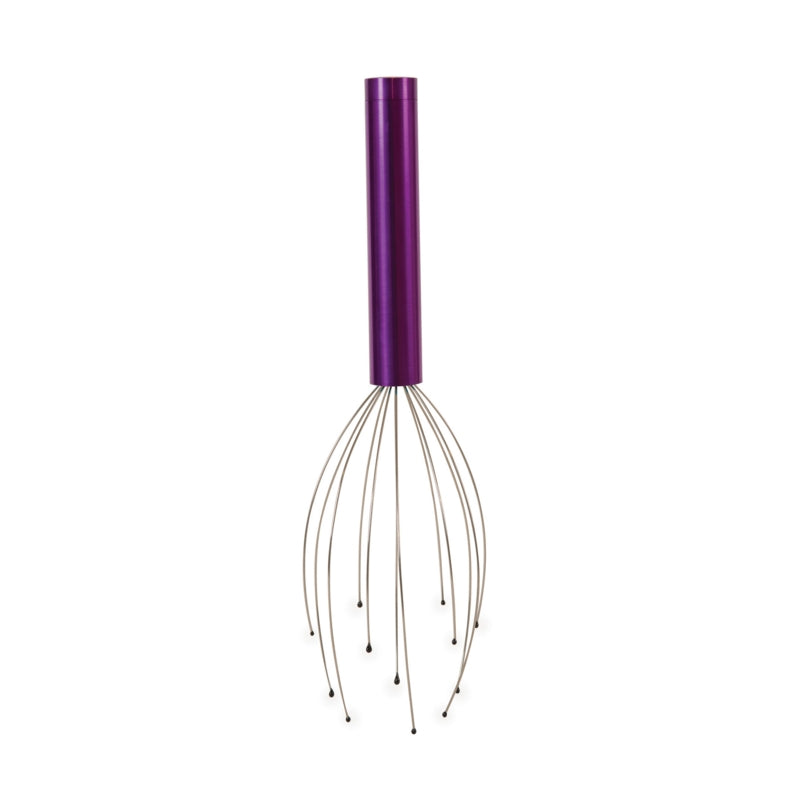 Vibrating Head Massager