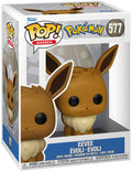 Funko POP! Jumbo 10" Pokemon Eevee