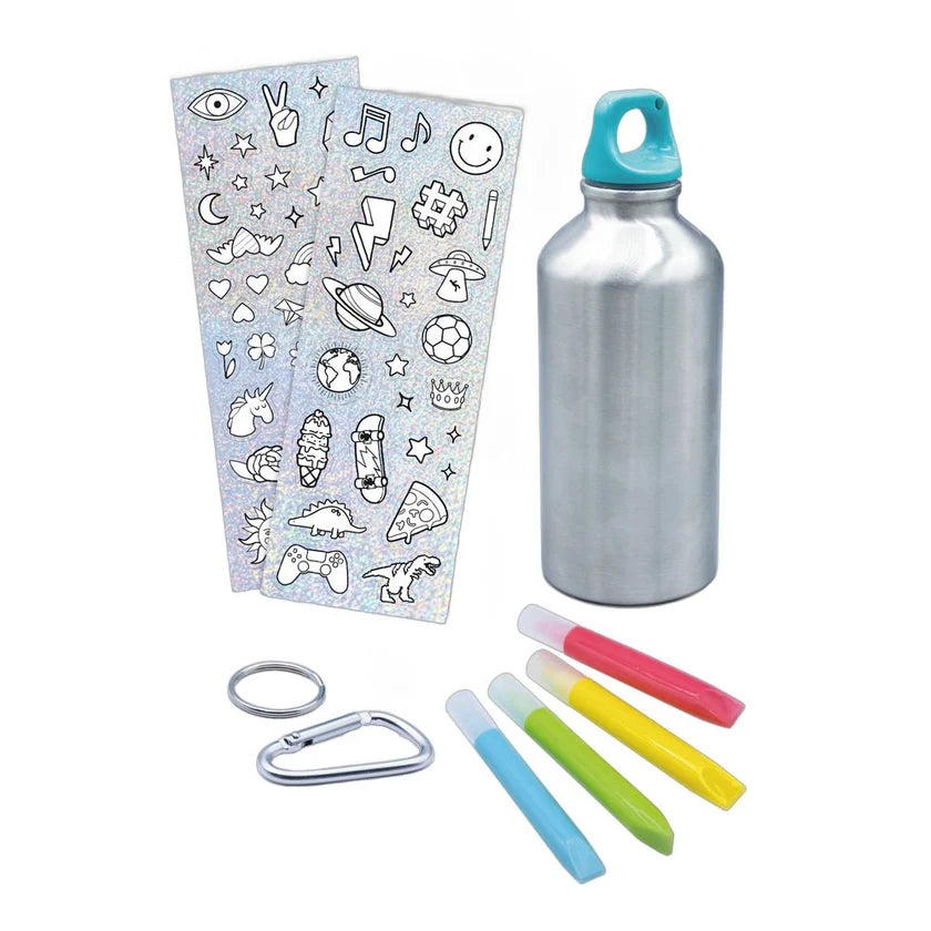 DIY Water Bottle