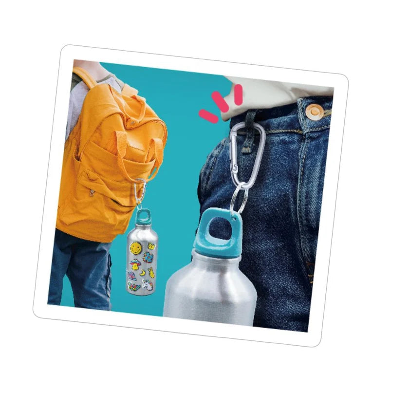 DIY Water Bottle