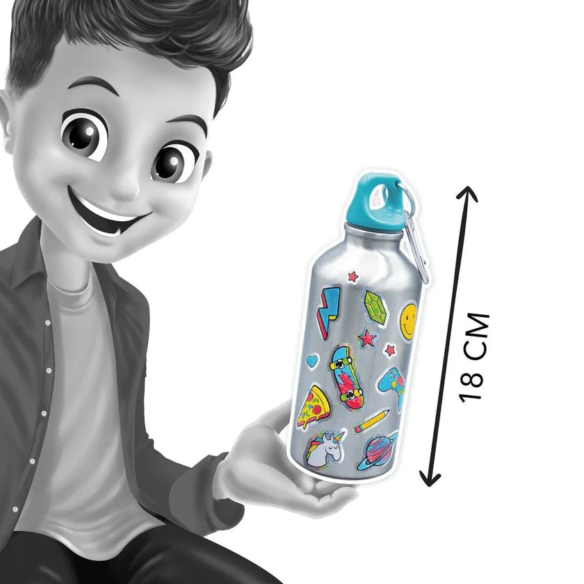 DIY Water Bottle