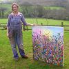 Seedball Tin Artists Meadow