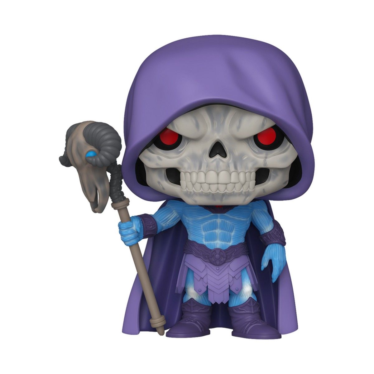 Funko POP! Movies: Masters Of The Universe Skeletor