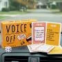 Travel Game - Voice Off
