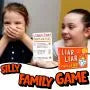 Travel Game - Liar Liar