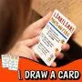 Travel Game - Liar Liar