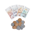 Casdon Play Cash