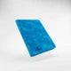 Gamegenic Prime Album: 18-Pocket - Blue