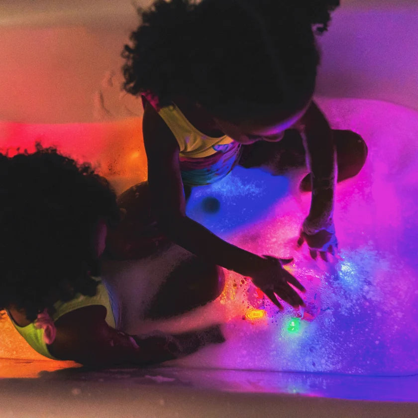 Glo Pals 4 Cube Pack