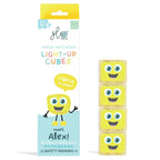 Glo Pals 4 Cube Pack