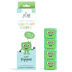 Glo Pals 4 Cube Pack