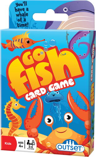 Go Fish