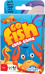Go Fish