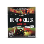 Hunt A Killer Murder Mystery Games